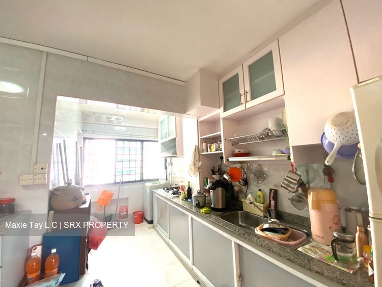 Blk 763 Pasir Ris Street 71 (Pasir Ris), HDB 4 Rooms #220226521